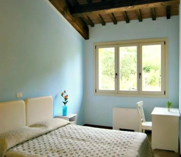 Brigida Bed and Breakfast