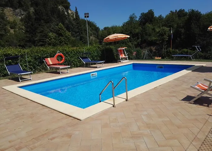 Bed and Breakfast Brigida 3*