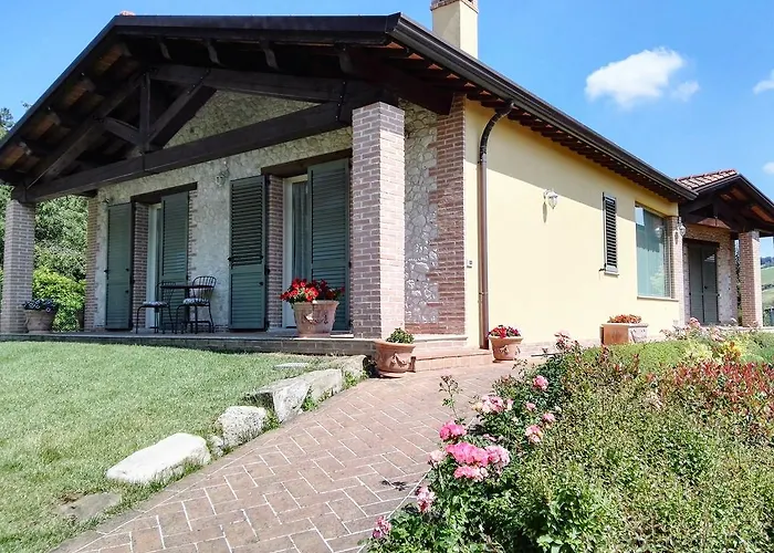 Brigida Bed and Breakfast Verucchio