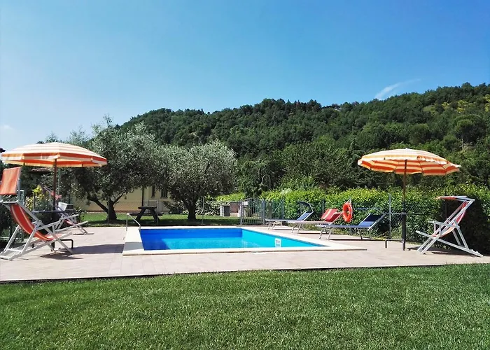 Brigida Bed and Breakfast 3*