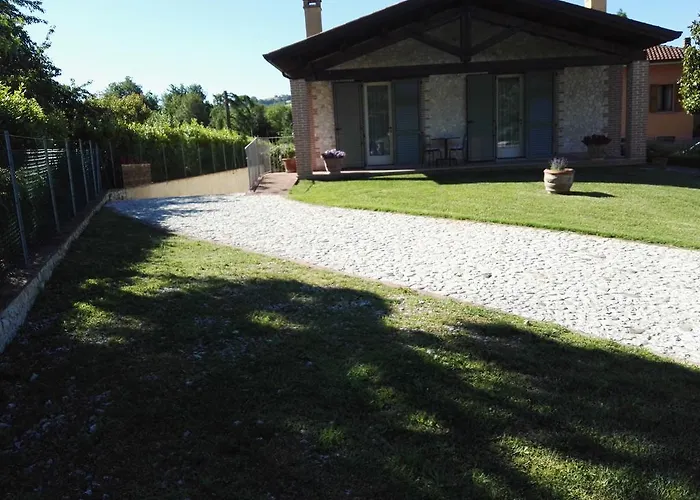 Bed and Breakfast Brigida 3*