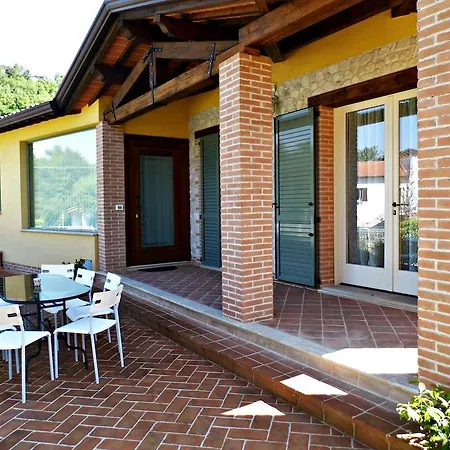 Bed & Breakfast Brigida 2*
