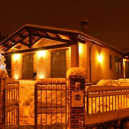 Brigida Bed & Breakfast Verucchio