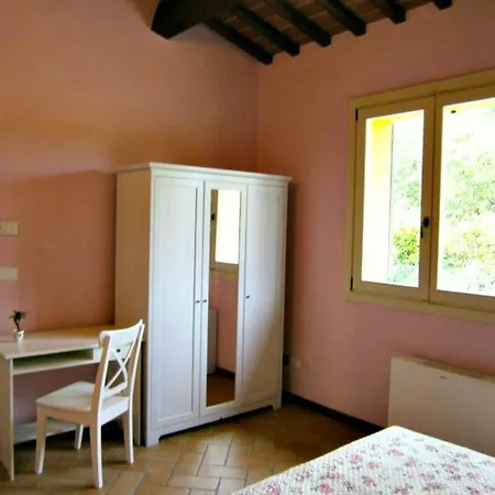 Brigida 2* Verucchio