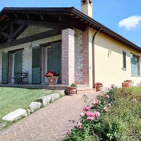 Brigida Bed & Breakfast Verucchio