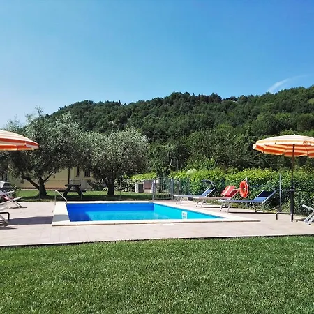 Brigida Bed & Breakfast 3*