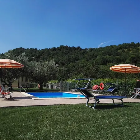 Brigida 3* Verucchio