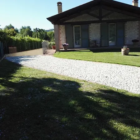 Bed & Breakfast Brigida 3*