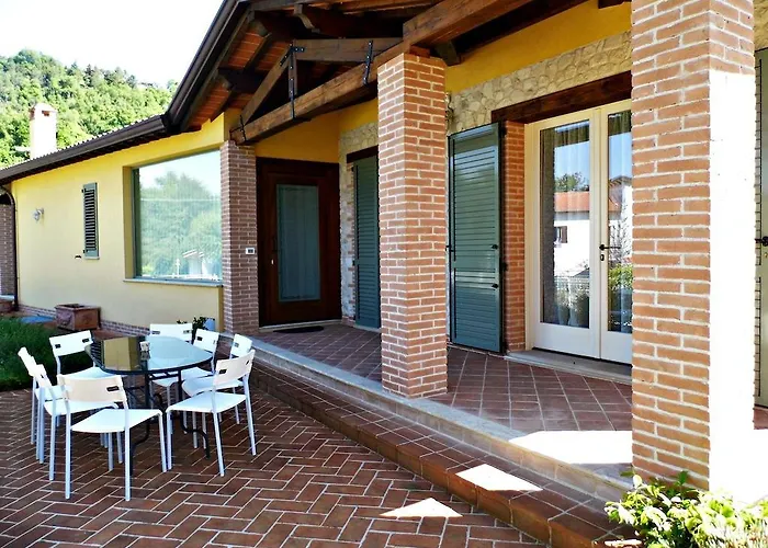 Bed & Breakfast Brigida 3*