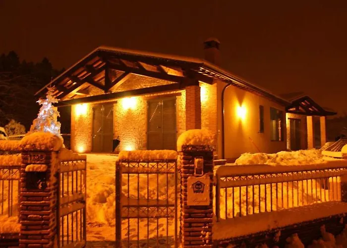 Brigida Bed & Breakfast Verucchio