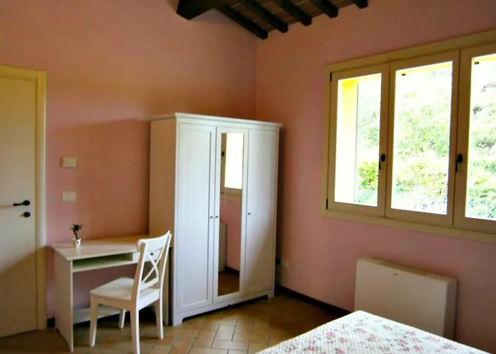 Brigida 3* Verucchio